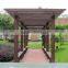 wpc garden decking board