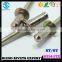 HIGH QUALITY HOT SELLING FACTORY STRUCTURAL HEMLOCK POP RIVETS FOR WAREHOUSE RACKING