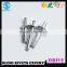 BRAZIER HEAD ANCHOR PIN DRIVE RIVETS