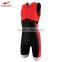 Professional sportswear manufacture alibaba china wholesale triathlon wear