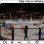 Professional boxing mma ring for sale