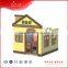children mcdonald's play house