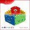 Hot Sale kids plastic play fence,water spiral slides                        
                                                Quality Choice