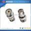 UHF Male/PL259 crimp straight adapter connector