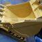 SF iso-certified excavator standard bucket for sale