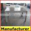 Wholesale good quanlity cheap melamine wood dinning table manufacture