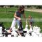 outdoor kids games chess