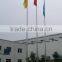 government flag pole/flagstaff Supplier/factory/manufacture flag pole