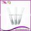 Black/Clear color Mascara Coating for eyelash extension