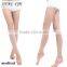 medical compression calf leg sleeve ,wholesale leg sleeve varicose veins pressure machine 23mmhg men women