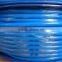 Hi-Q 24x6mm PU orange air hose