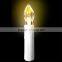 16pcs/set LED clip candle