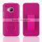 Tough stand armor for HTC One M9 holster case