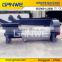 Best plastic flakes friction horizontal dewater equipment