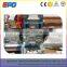 YM solid-liquid separation mud belt filter press