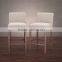 Hot sales Leather Counter Stools bar furniture BS233