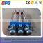 YM aerating apparatus/aeration accessories.