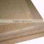 Chinese paulownia plywood board from manufacturer