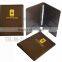 Hotel service directory folder guide