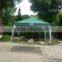 2014 new high quality folding polyester gazebo tent