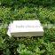 Environmentally-friendly premium quality custom gift box