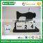 Sewing Machine Shape Wood Custom Calendar Perpetual