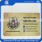 RFID NFC Smart Card in NTA203/213/216