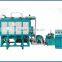 Milon Best selling EPS Block moulding machine Foam board machine