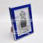 cheap colorful 8x10 blue pvc photo frame hot sexy girl picture frame