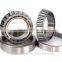 Hot-sale tapered roller bearings 30312(7312)