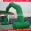Hot Selling High Quality Inflatable Archway , Inflatable Finish Line Arch , Inflatable Advertising Arch