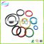 China manufacturer high quality silicone rubber seals o ring