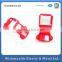 Factory Price Custom Brass Insert Nut tool Plastic Injection Molded Parts