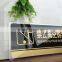 Printed cheap plastic acrylic wall sign boards with 3M adhesive sticker from China suppliers