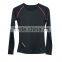 Santic Women's compression L/S shirt OEM service