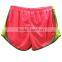 Santic woman custom running wear OEM service running pant