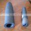 continuous casting graphite mold