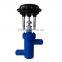 pressure relief valve for oil gas steam water