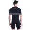 custom round collar short sleeve high quality hot sell cycling tshirt