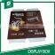 NEW STYLE CUSTOM CORRUGATED DISPALY BOX HOT USE IN SHOPS