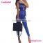 Blue adult sale one piece jumpsuit