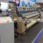 Qingdao textile weaving machinery with spare parts