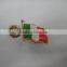 most popular metal pin flag,national flag pin badge,custom Portugal pin badge