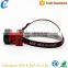 Hot Sell 7LED Light Bulb 2 Modes Flashlight Rechargeable Battery Headlamp