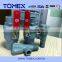 Bathroom water angle stop valve in high quality