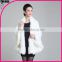 2016 New Product Women black Noble Cape Hand Made Wholesale Cashmere winter shawls