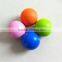 pu foam vollyball 4 colors stress vollyball