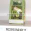 Bag bag dry flowers Sachet
