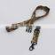 Hot sale fashion printing polyester nfl lanyard