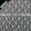 7 discount heavy fabric big lace design multi color white and green guipure long dress lace 3106